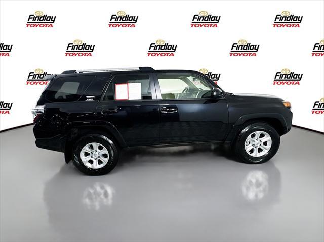 used 2024 Toyota 4Runner car, priced at $43,288