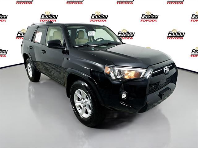 used 2024 Toyota 4Runner car, priced at $43,288