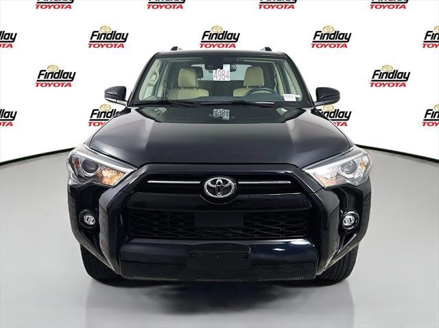 used 2024 Toyota 4Runner car, priced at $43,288