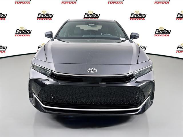 used 2023 Toyota Crown car, priced at $34,488