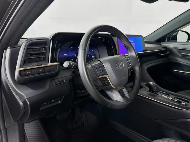 used 2023 Toyota Crown car, priced at $34,488