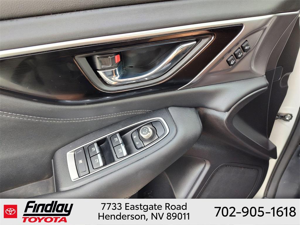 used 2023 Subaru Outback car, priced at $30,988