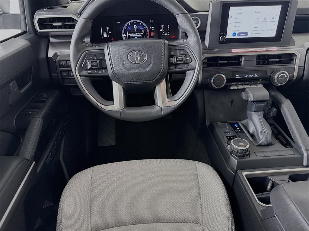 new 2025 Toyota 4Runner car, priced at $46,623