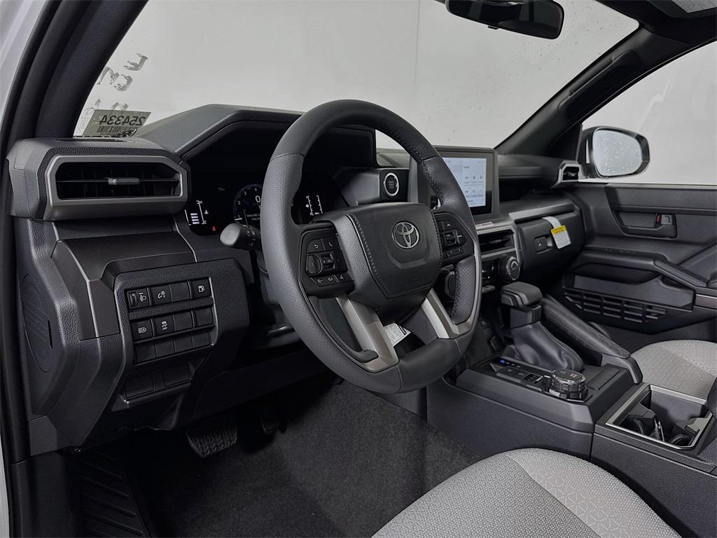 new 2025 Toyota 4Runner car, priced at $46,623