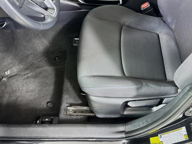 used 2022 Toyota Corolla car, priced at $22,988
