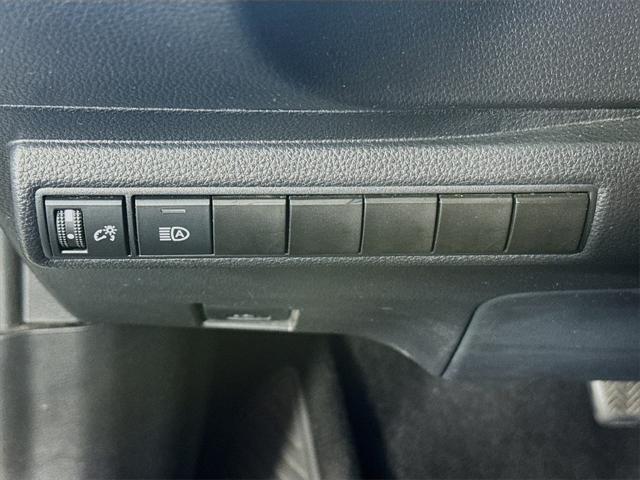 used 2022 Toyota Corolla car, priced at $22,988