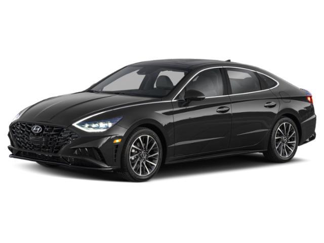 used 2020 Hyundai Sonata car, priced at $20,988