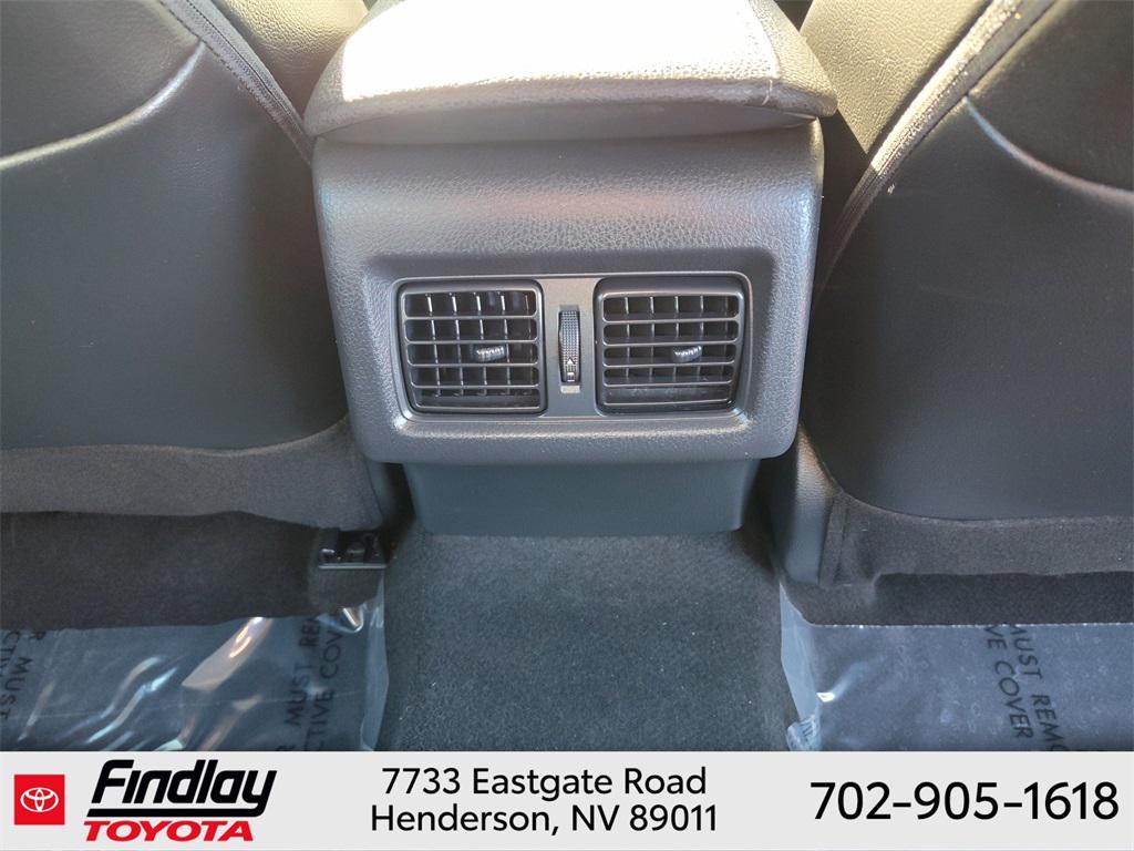 used 2022 Toyota Camry car, priced at $31,688