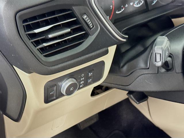 used 2022 Ford Escape car, priced at $24,988