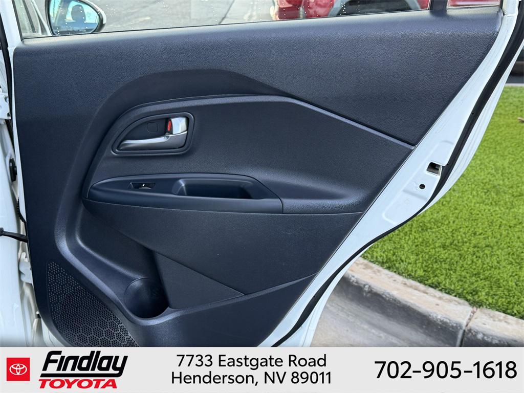 used 2016 Kia Rio car, priced at $7,188