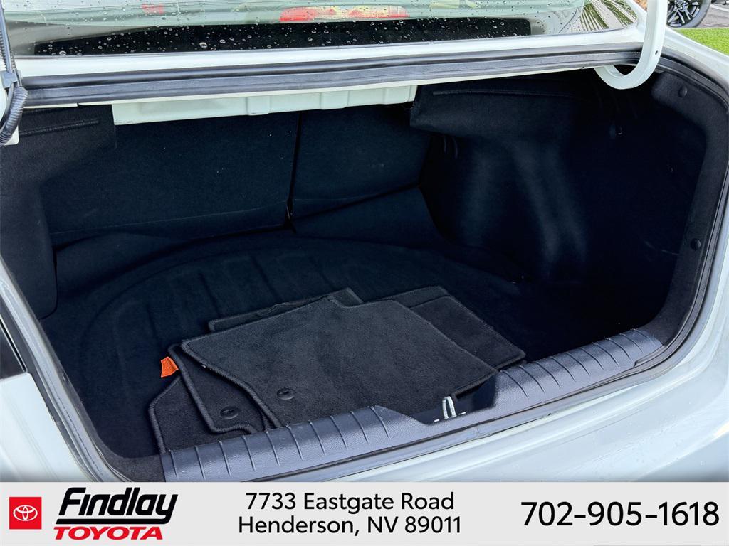 used 2016 Kia Rio car, priced at $7,188