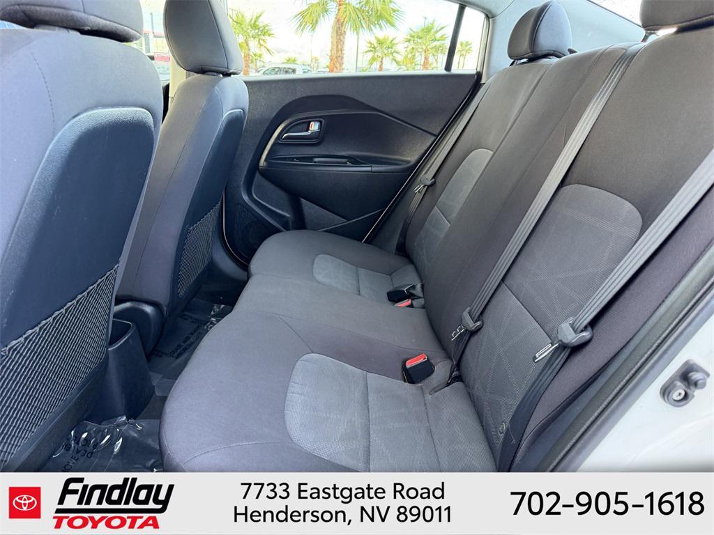used 2016 Kia Rio car, priced at $7,188