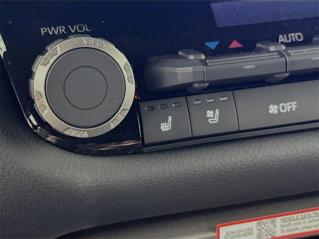 used 2025 Toyota Tundra car, priced at $57,988