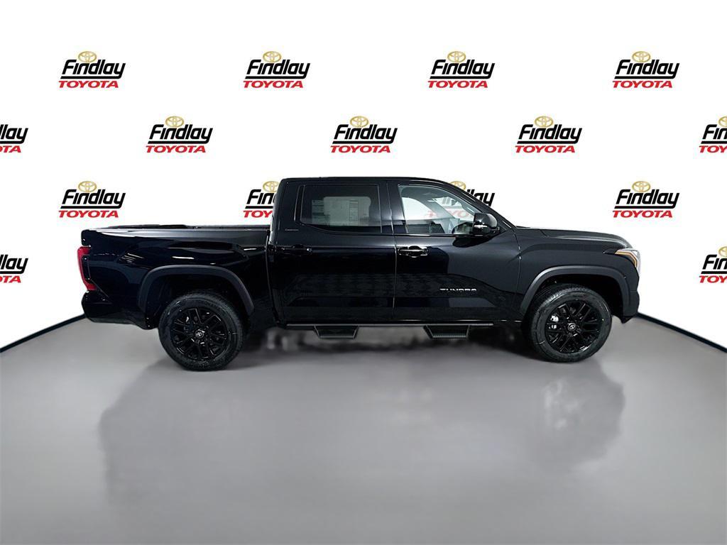 used 2025 Toyota Tundra car, priced at $57,988