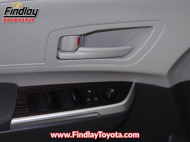 used 2022 Toyota Sienna car, priced at $29,000