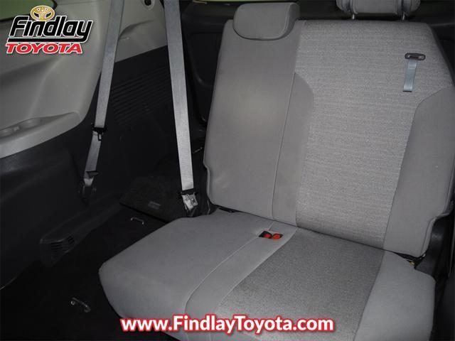 used 2022 Toyota Sienna car, priced at $29,000