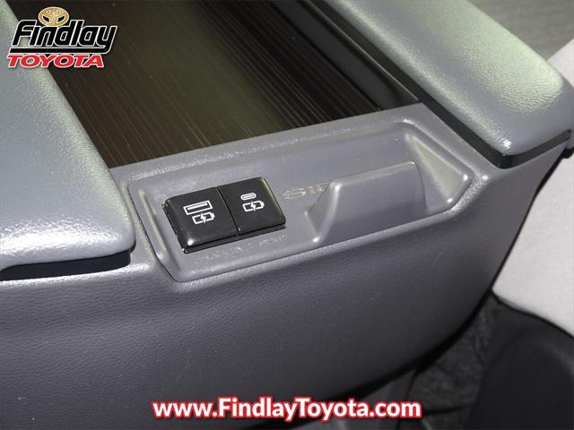 used 2022 Toyota Sienna car, priced at $29,000