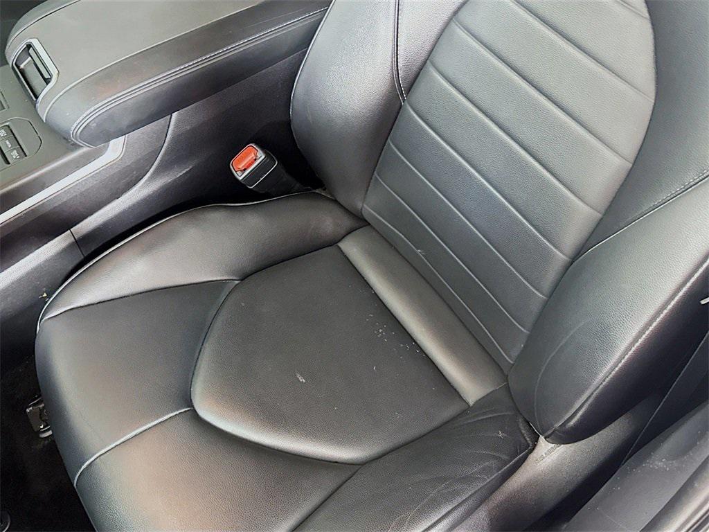 used 2023 Toyota Highlander car, priced at $40,588