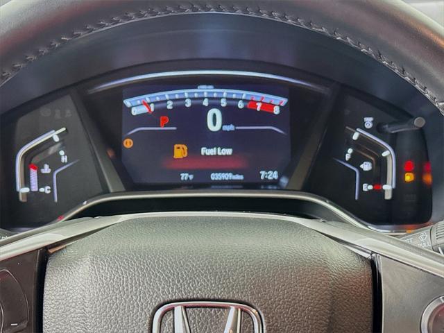 used 2019 Honda CR-V car, priced at $26,488