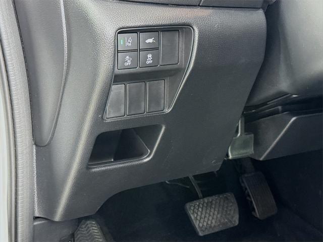 used 2019 Honda CR-V car, priced at $26,488
