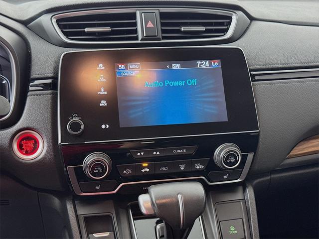 used 2019 Honda CR-V car, priced at $26,488