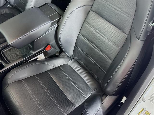 used 2019 Honda CR-V car, priced at $26,488