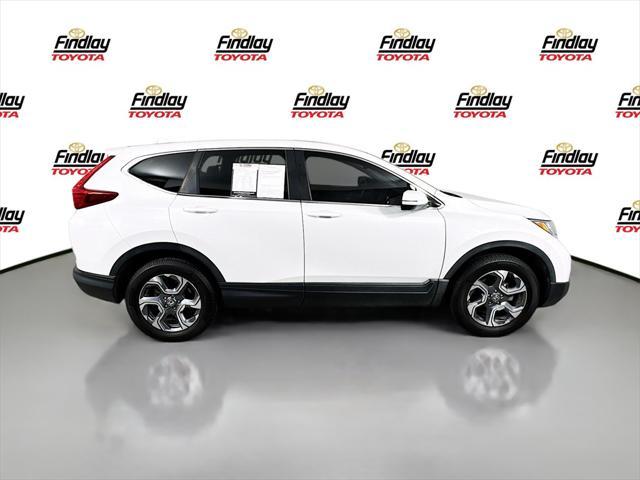 used 2019 Honda CR-V car, priced at $26,488