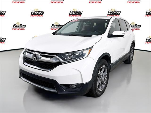 used 2019 Honda CR-V car, priced at $26,488