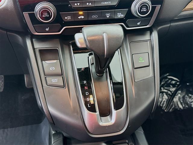 used 2019 Honda CR-V car, priced at $26,488