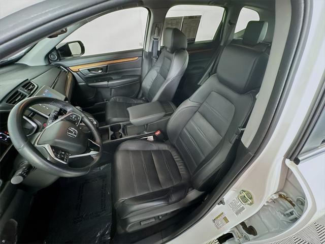 used 2019 Honda CR-V car, priced at $26,488
