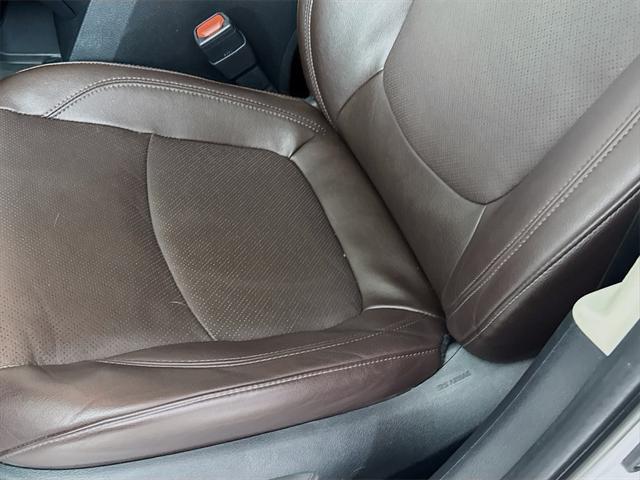used 2024 Toyota Sienna car, priced at $51,988