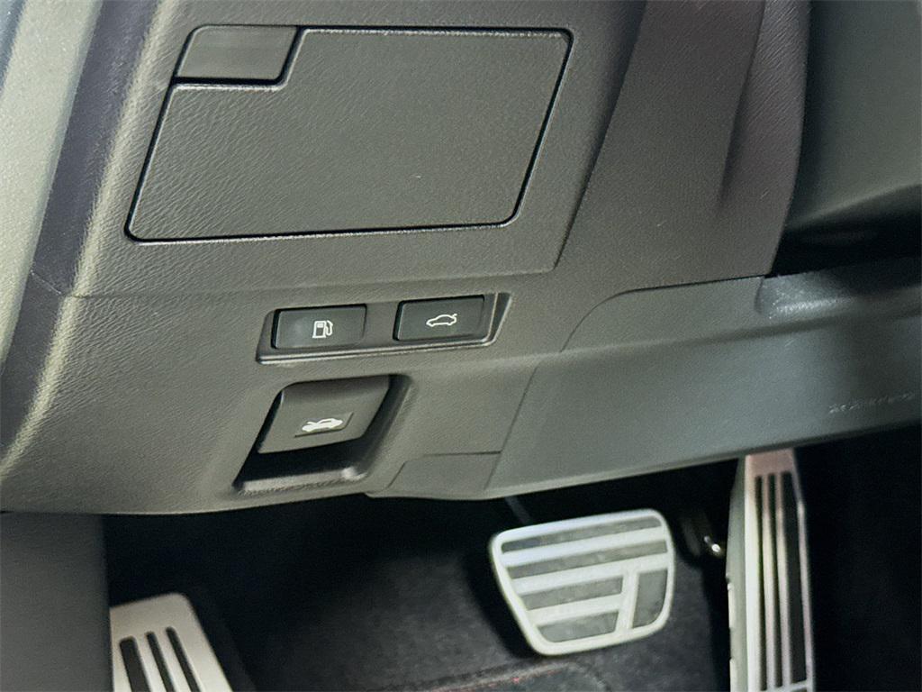 used 2022 Lexus ES 350 car, priced at $34,688