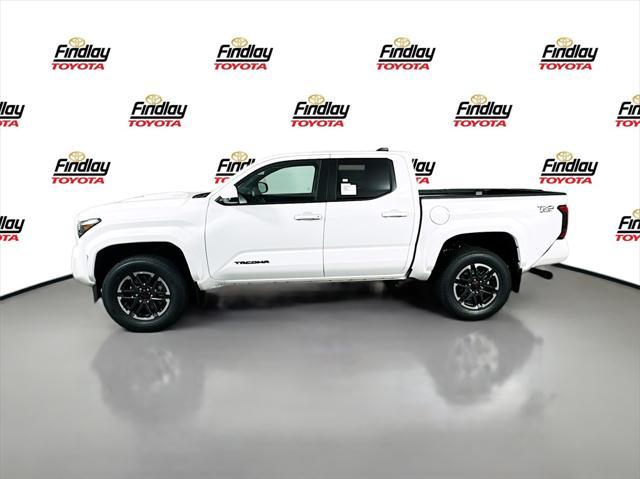 new 2024 Toyota Tacoma car, priced at $44,962