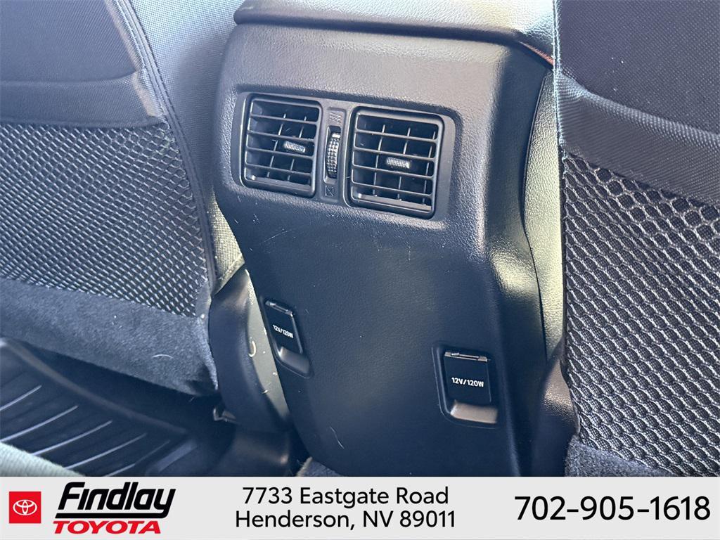 used 2018 Toyota 4Runner car, priced at $29,588