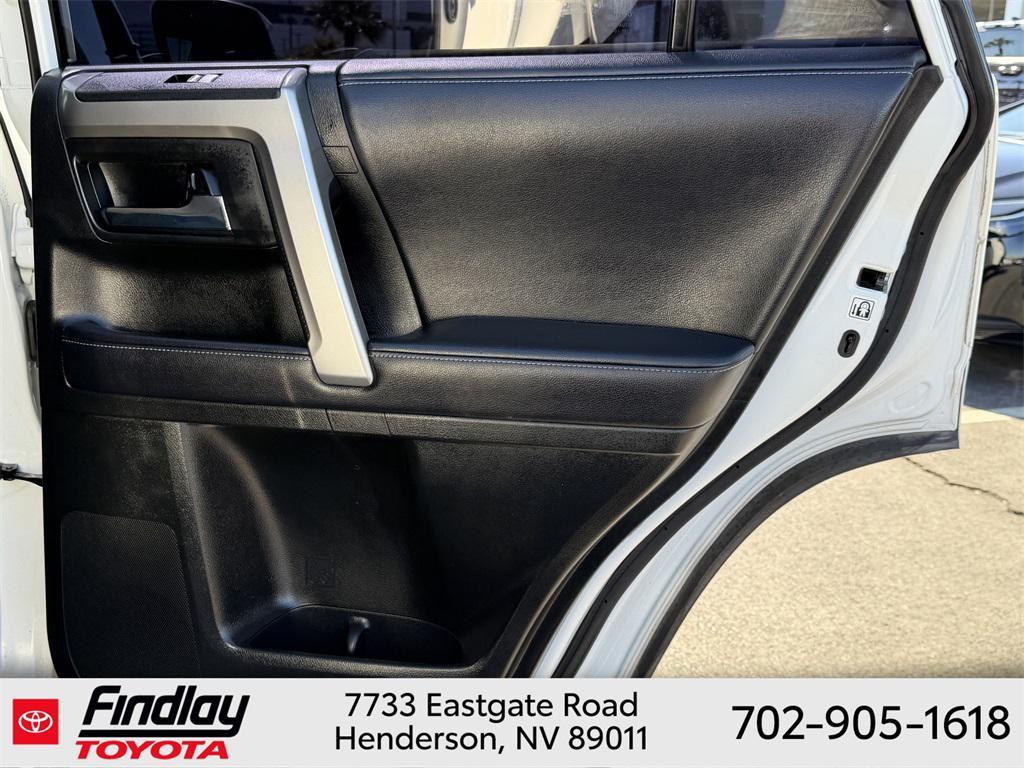 used 2018 Toyota 4Runner car, priced at $29,588