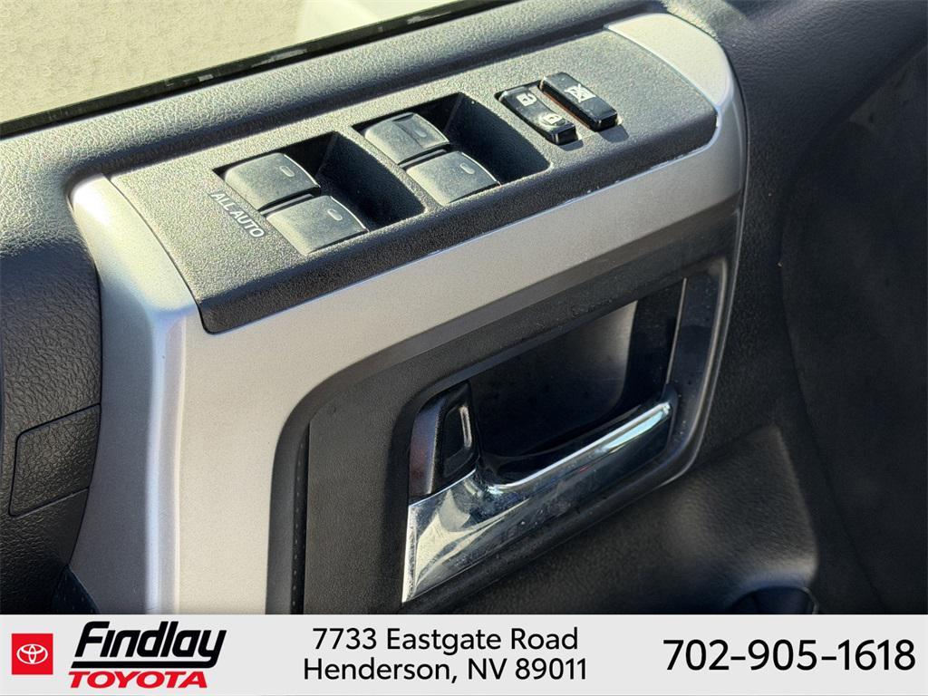 used 2018 Toyota 4Runner car, priced at $29,588