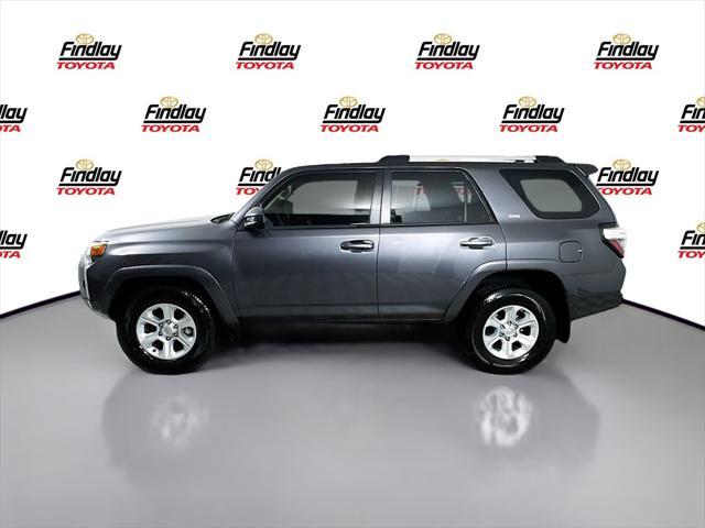used 2022 Toyota 4Runner car, priced at $33,488