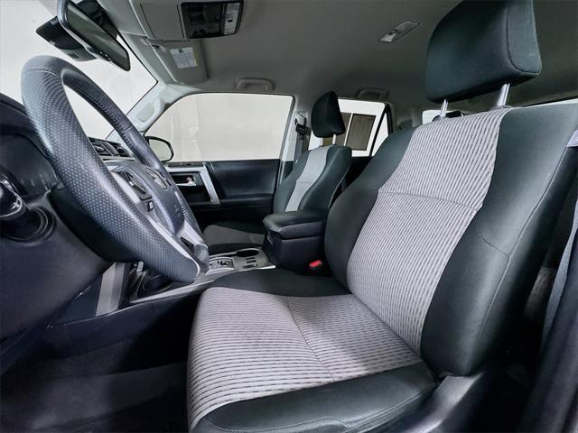 used 2022 Toyota 4Runner car, priced at $33,488