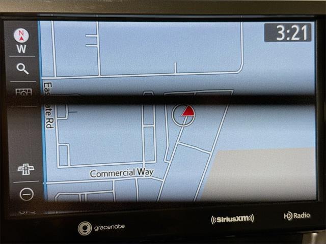used 2022 Toyota 4Runner car, priced at $33,488