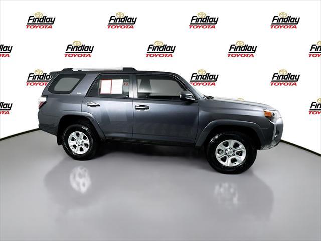 used 2022 Toyota 4Runner car, priced at $33,488