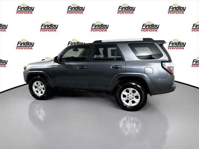 used 2022 Toyota 4Runner car, priced at $33,488
