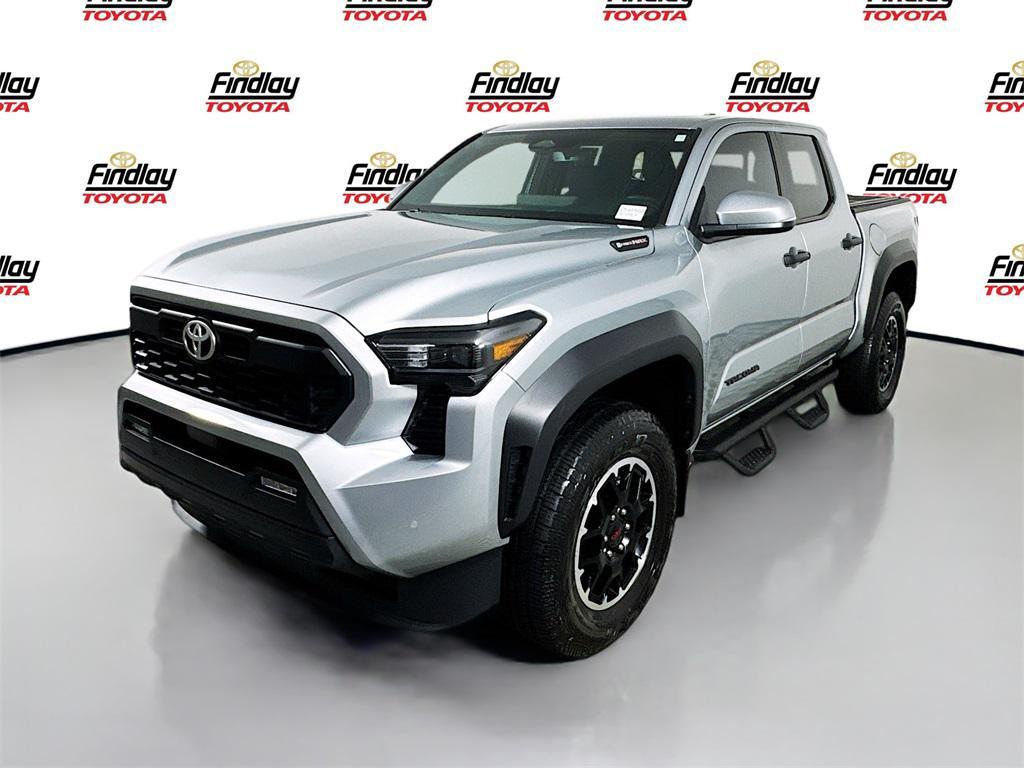 used 2024 Toyota Tacoma car, priced at $48,988