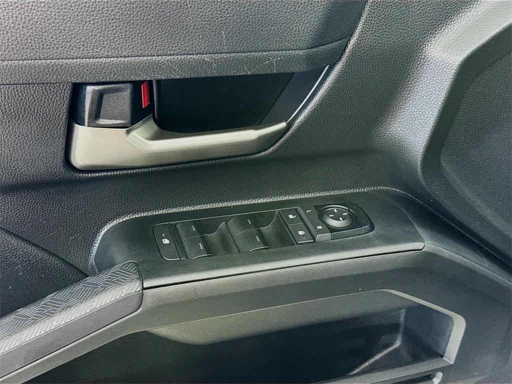 used 2024 Toyota Tacoma car, priced at $48,988