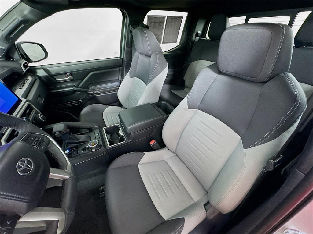 used 2024 Toyota Tacoma car, priced at $48,988