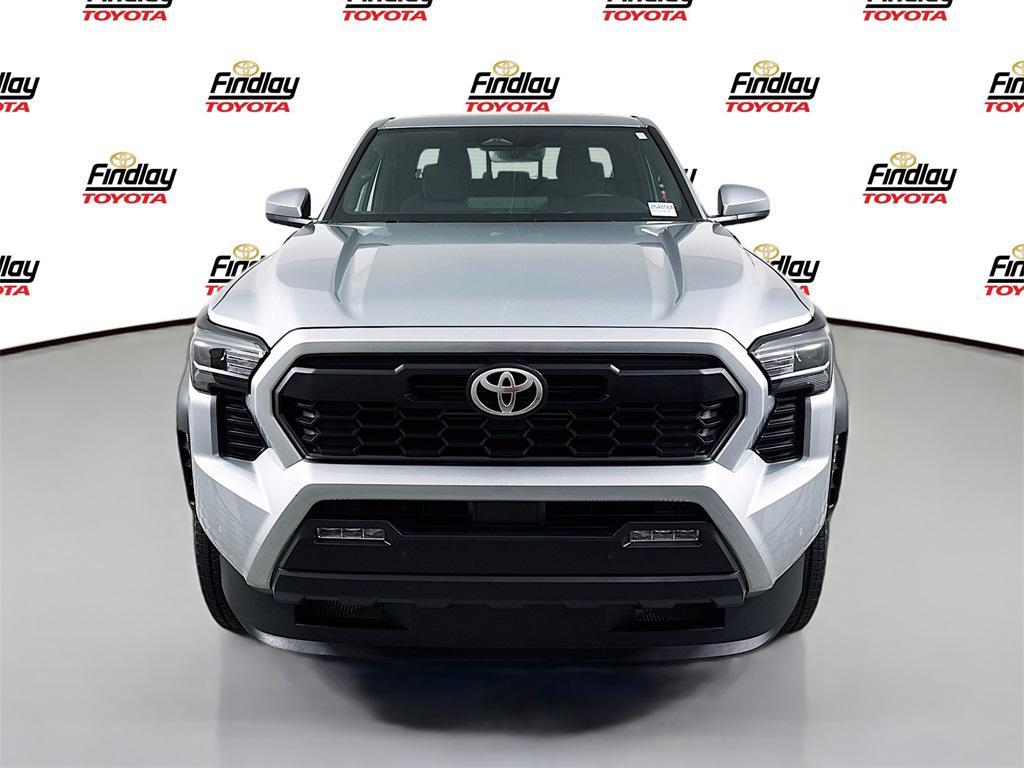 used 2024 Toyota Tacoma car, priced at $48,988