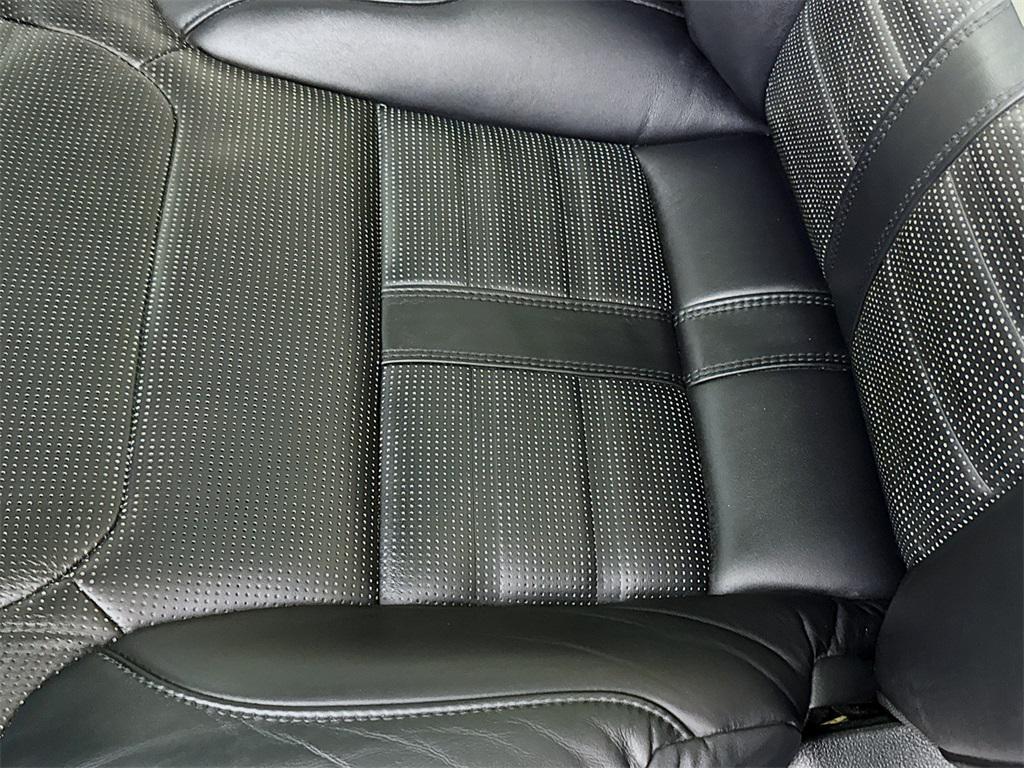 used 2024 Toyota Sequoia car, priced at $73,188