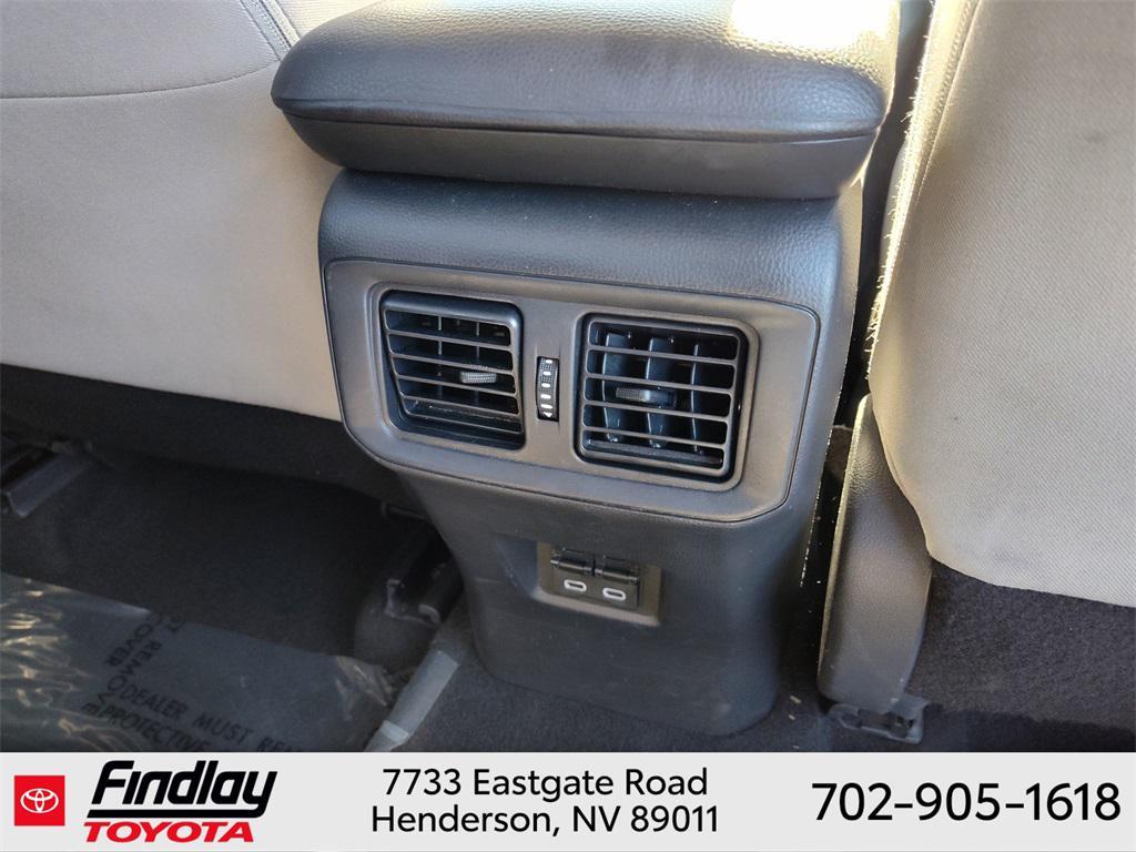 used 2023 Toyota RAV4 car, priced at $29,488