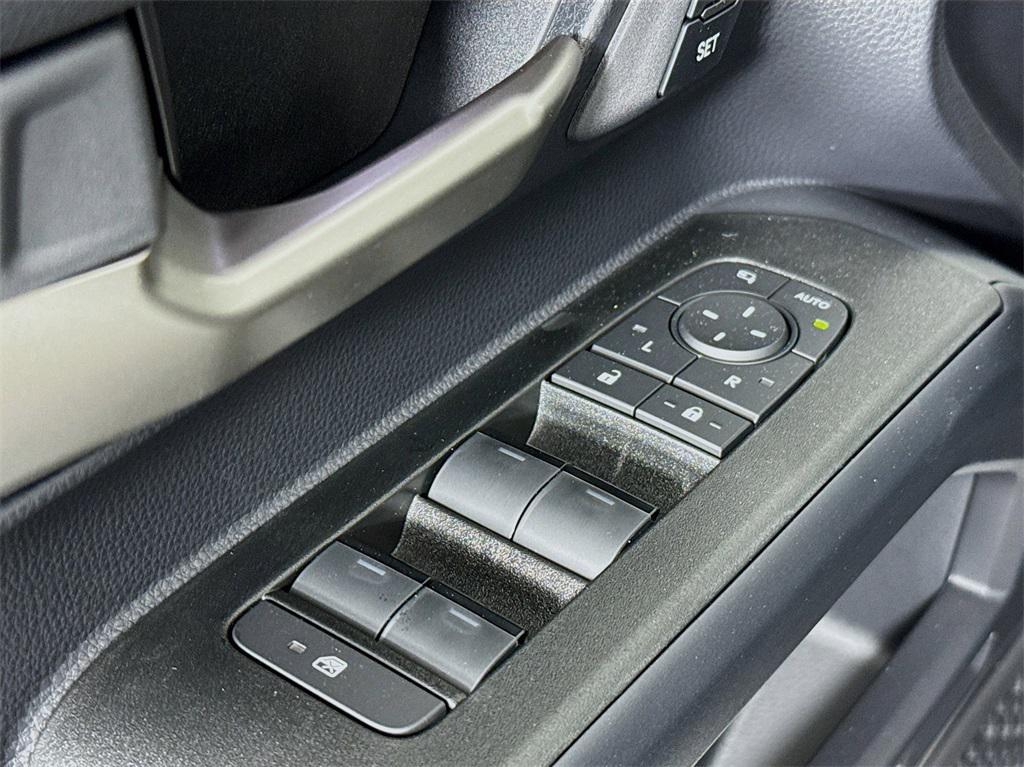 new 2025 Toyota 4Runner car, priced at $60,828