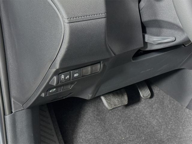 new 2025 Toyota Corolla Cross car, priced at $32,313