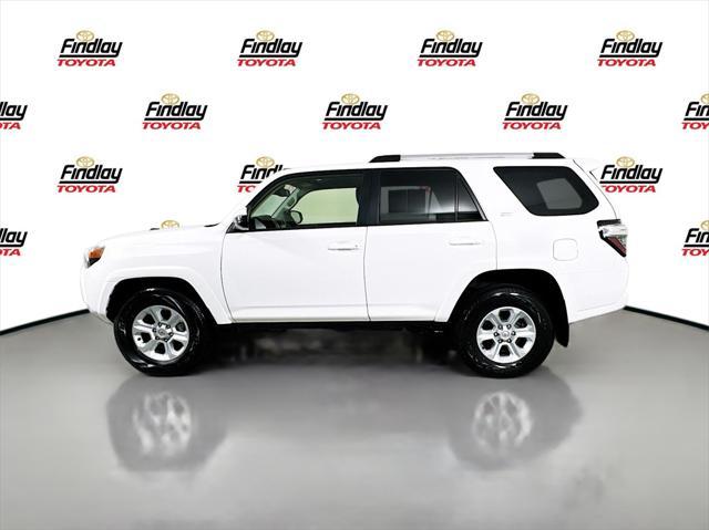 used 2023 Toyota 4Runner car, priced at $38,588